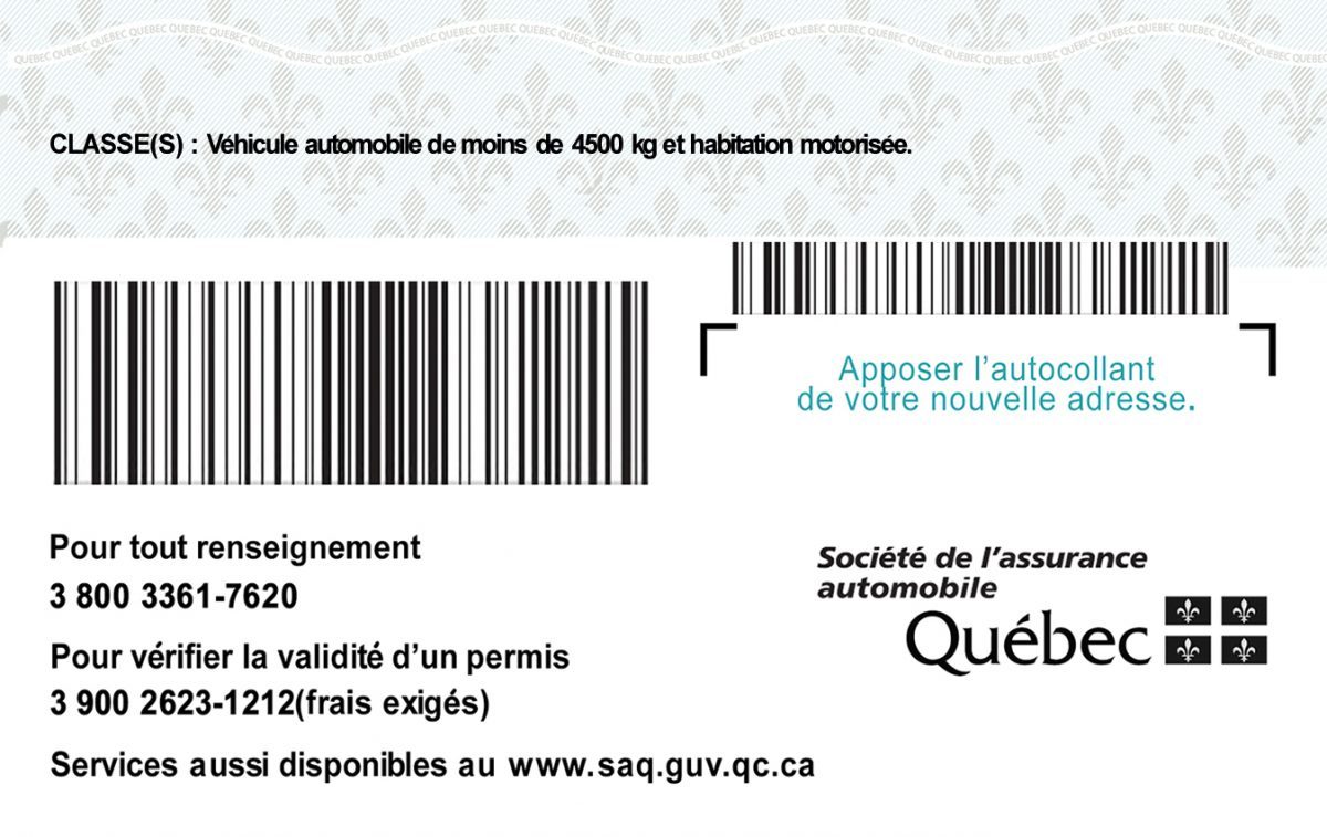 Kolekcjonerskie prawo jazdy z Kanady to wyjątkowy prezent, który sprawi, że będziesz jak hokeista grający na lodzie z syropu klonowego.